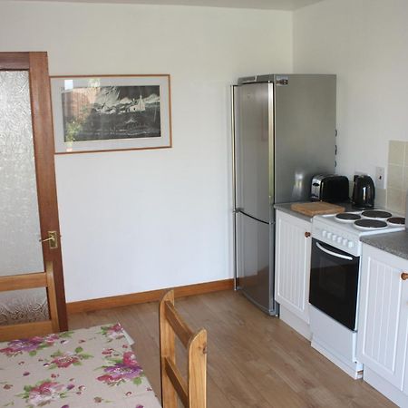 Inver Bay Apartment Tain Dış mekan fotoğraf