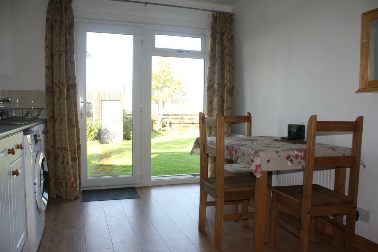 Inver Bay Apartment Tain Dış mekan fotoğraf
