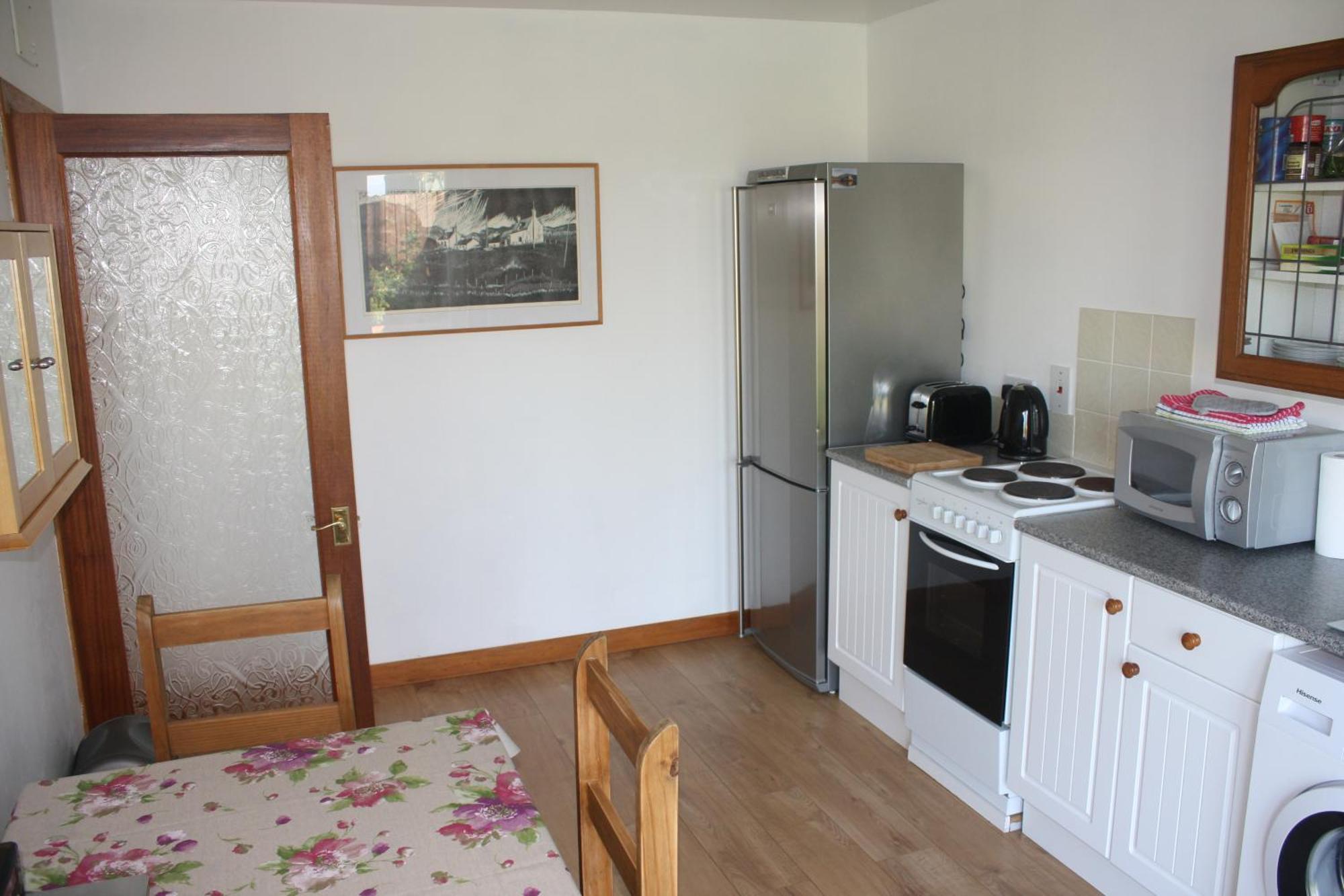 Inver Bay Apartment Tain Dış mekan fotoğraf