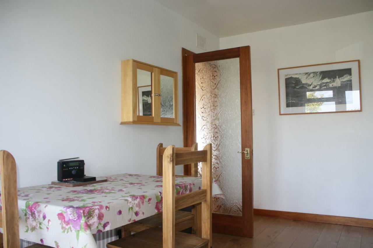 Inver Bay Apartment Tain Dış mekan fotoğraf