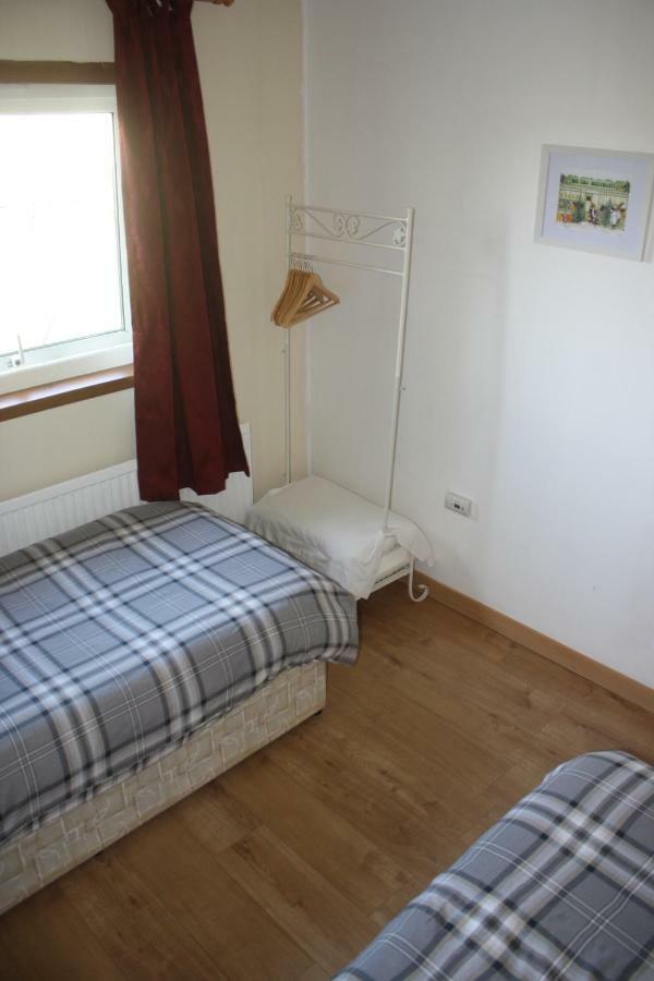 Inver Bay Apartment Tain Dış mekan fotoğraf