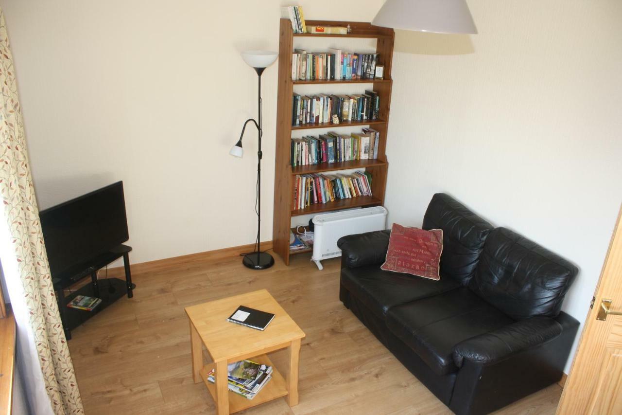 Inver Bay Apartment Tain Dış mekan fotoğraf