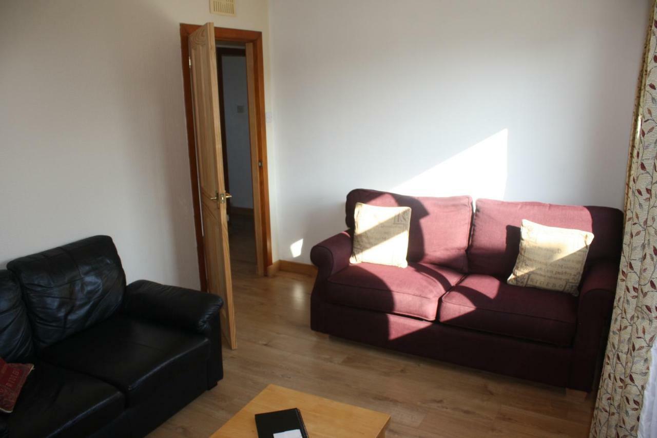 Inver Bay Apartment Tain Dış mekan fotoğraf