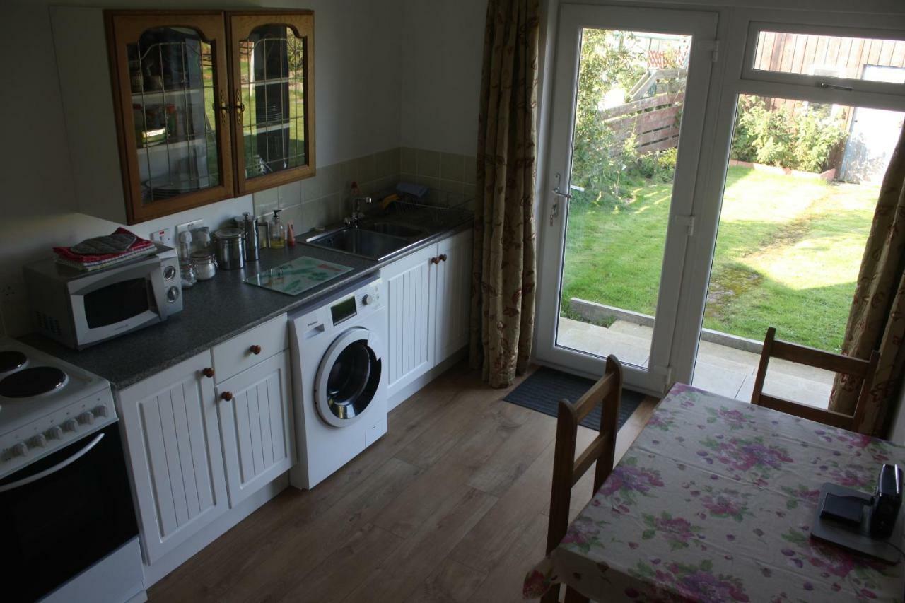 Inver Bay Apartment Tain Dış mekan fotoğraf