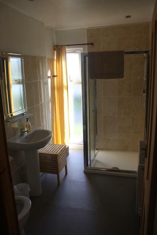 Inver Bay Apartment Tain Dış mekan fotoğraf