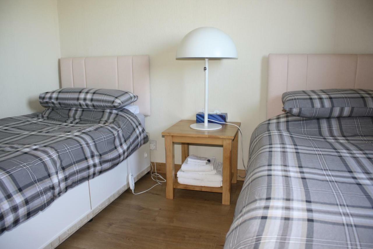 Inver Bay Apartment Tain Dış mekan fotoğraf