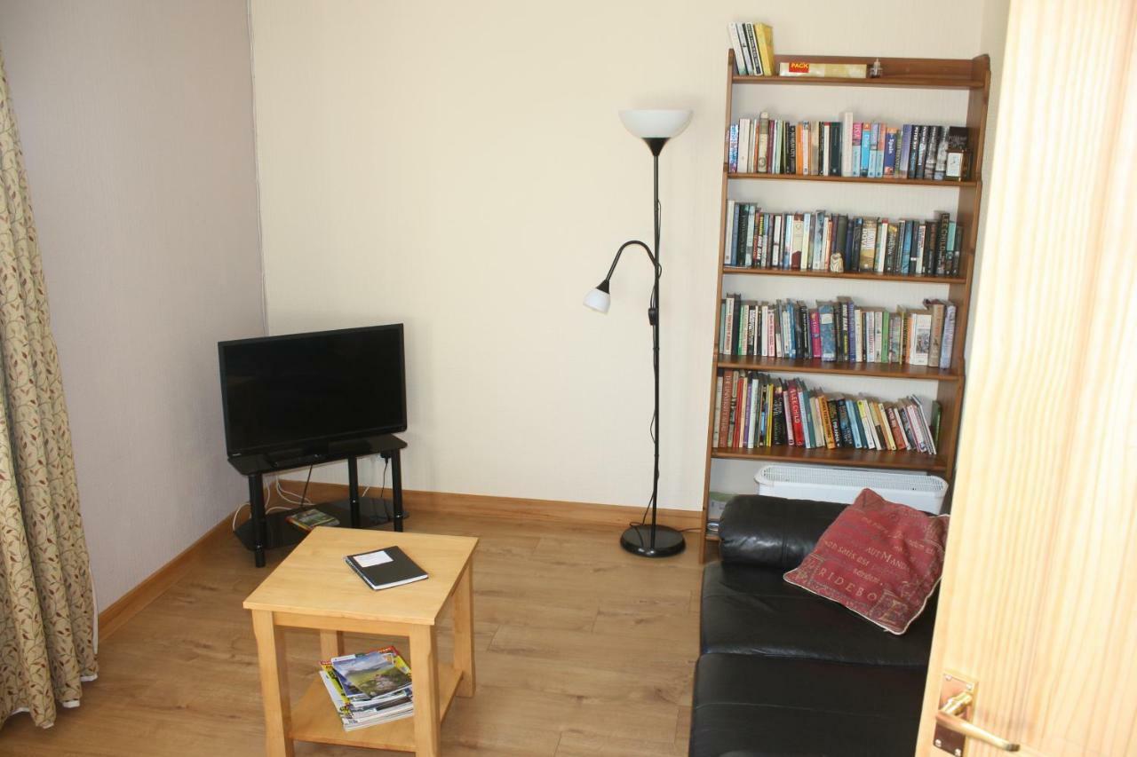 Inver Bay Apartment Tain Dış mekan fotoğraf