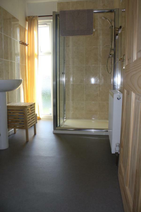 Inver Bay Apartment Tain Dış mekan fotoğraf